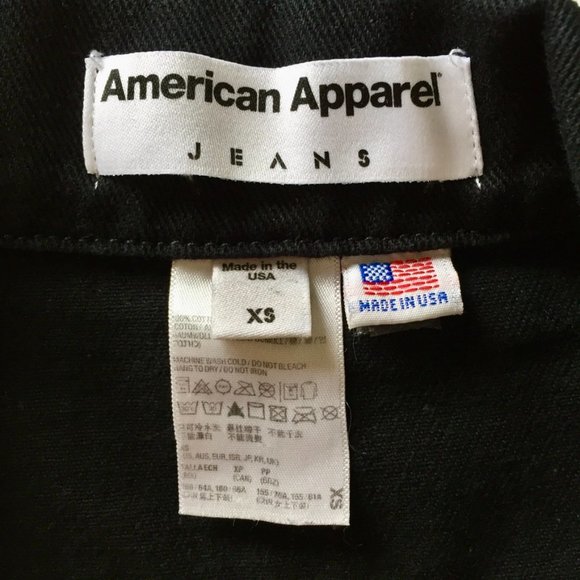 Cats in Love - Cropped Denim Vest - Embroidered Patches - XS - Picture 8 of 9